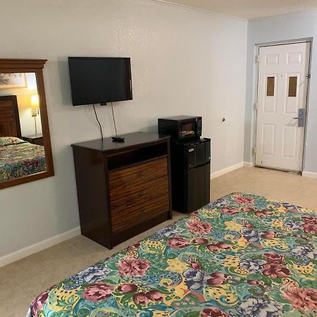 Executive Inn Mercedes Weslaco 외부 사진