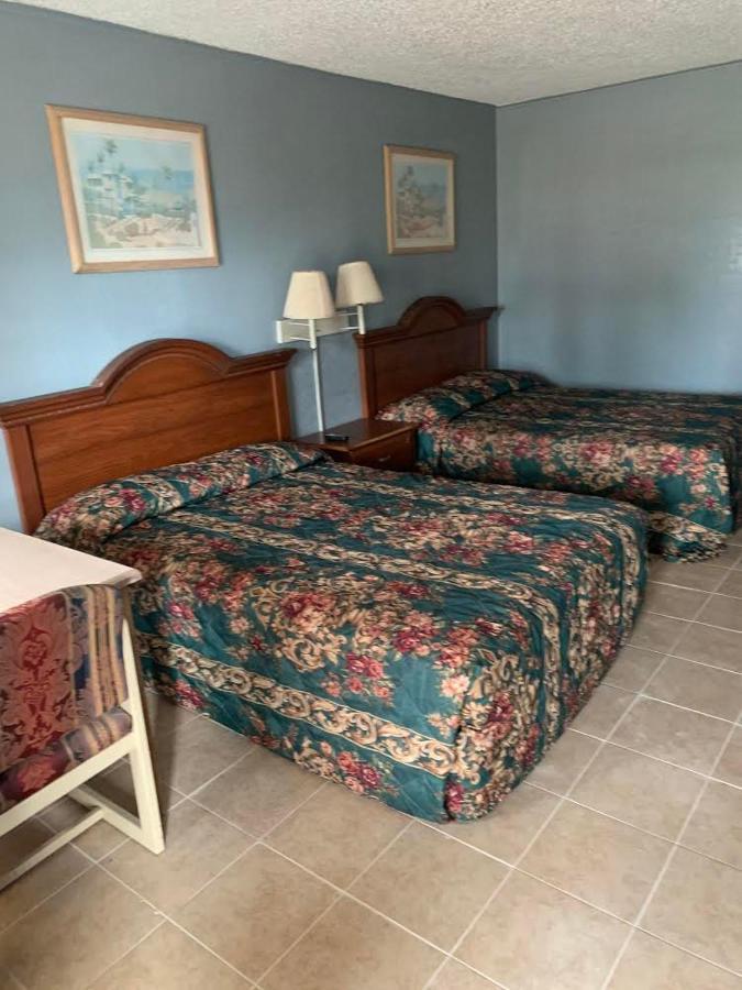 Executive Inn Mercedes Weslaco 외부 사진