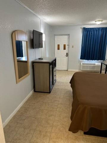 Executive Inn Mercedes Weslaco 외부 사진