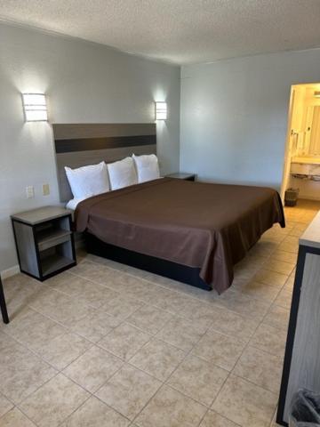 Executive Inn Mercedes Weslaco 외부 사진