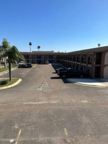 Executive Inn Mercedes Weslaco 외부 사진