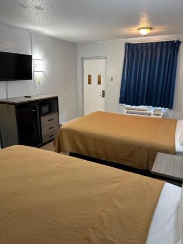 Executive Inn Mercedes Weslaco 외부 사진